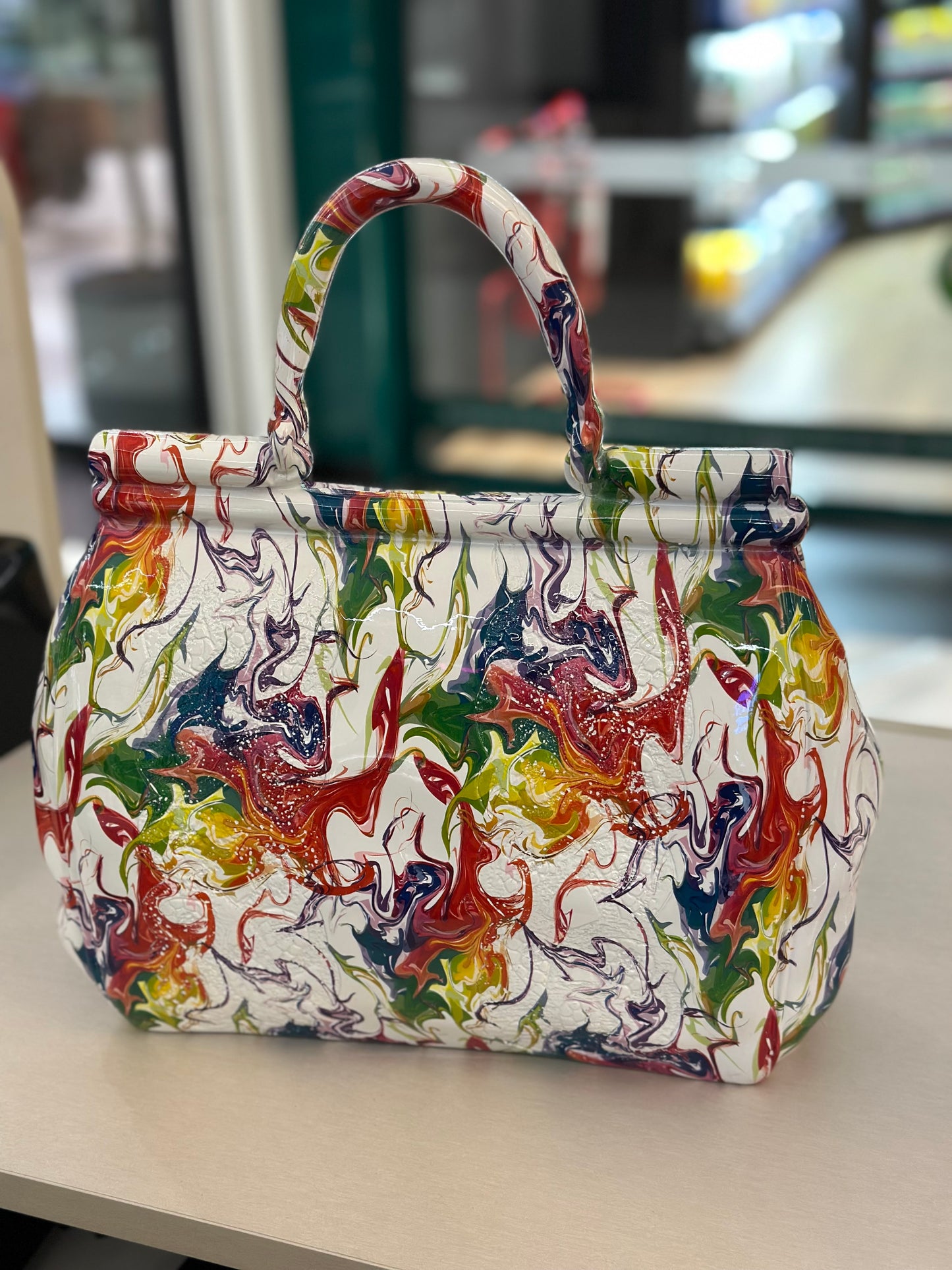 Large Purse