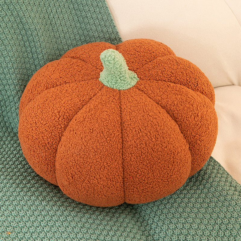 Soft Pumpkin