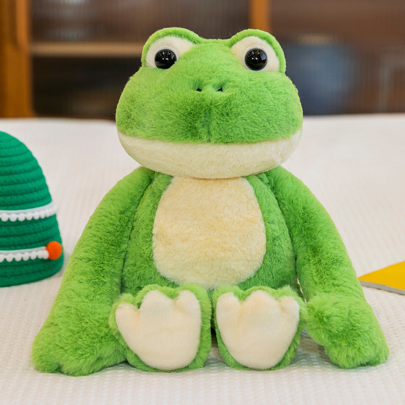 Cute Animal Plush
