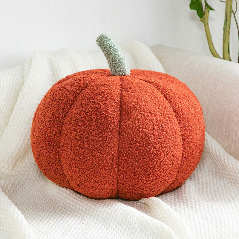 Soft Pumpkin