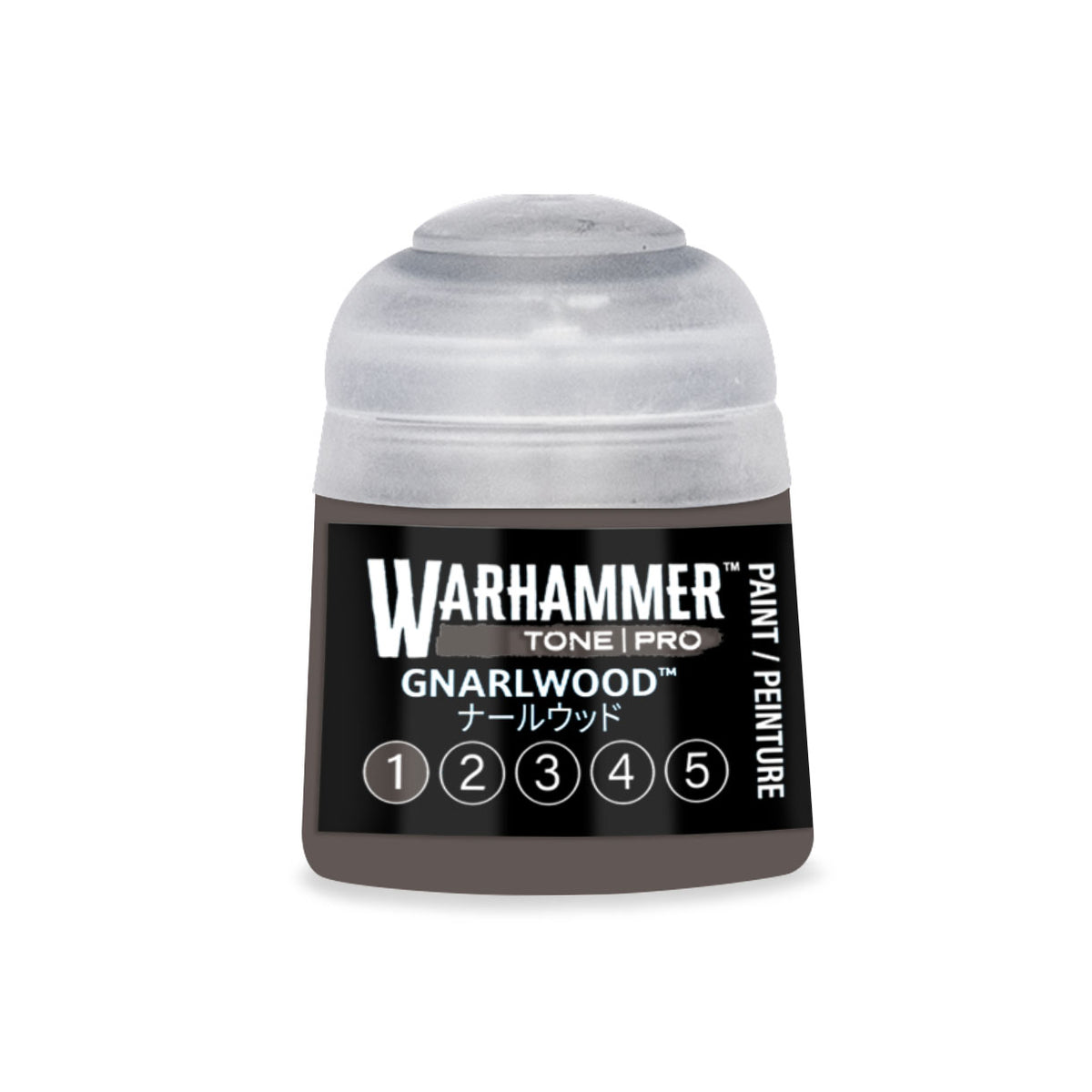 Warhammer Tone Pro – Gnarlwood 1