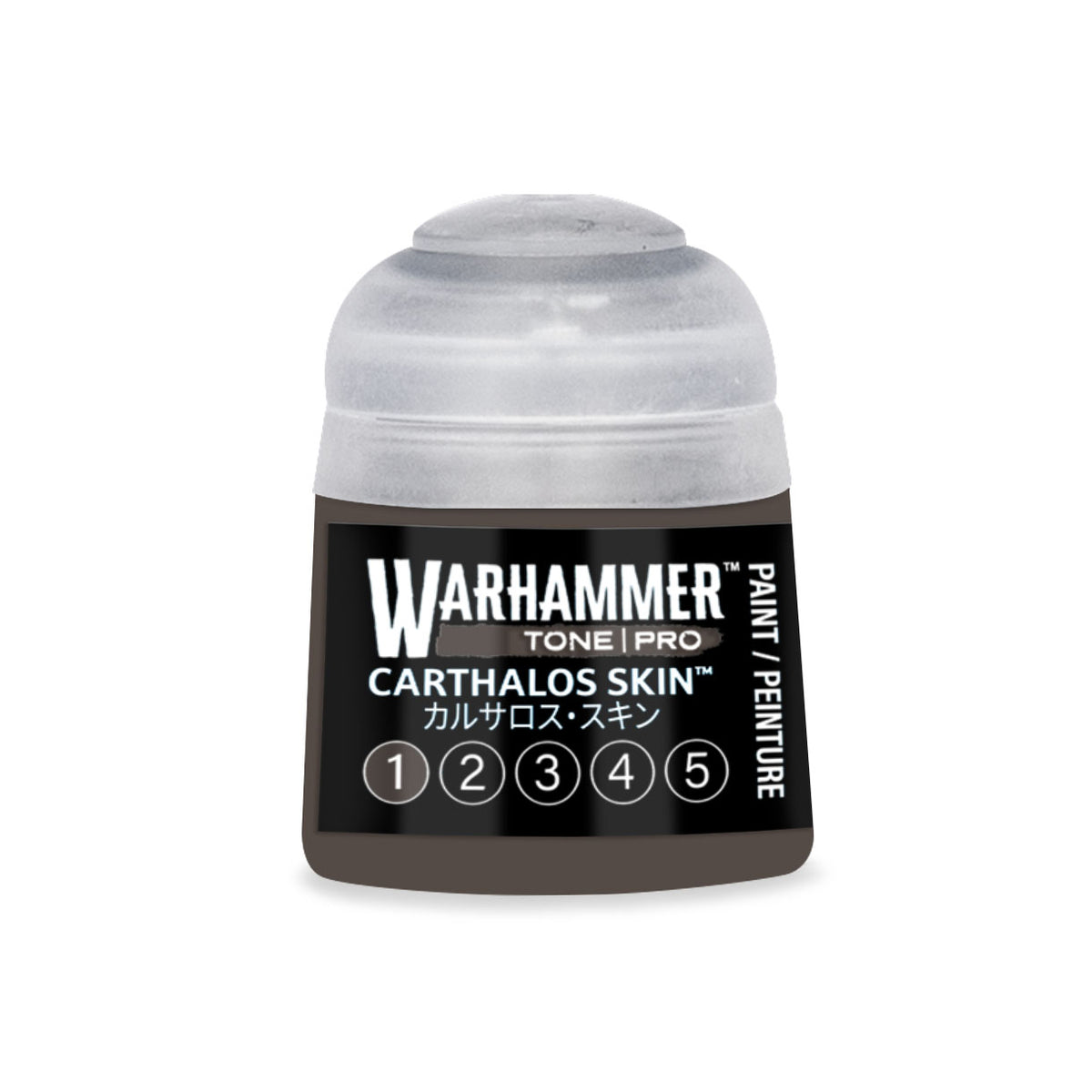 Warhammer Tone Pro – Carthalos Skin 1