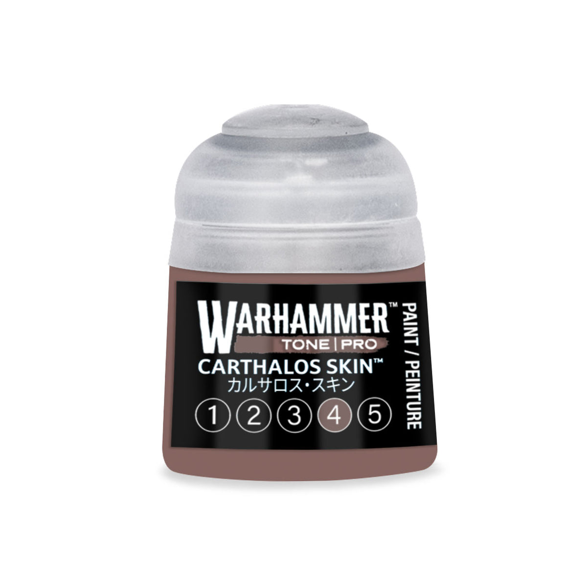 Warhammer Tone Pro – Carthalos Skin 4