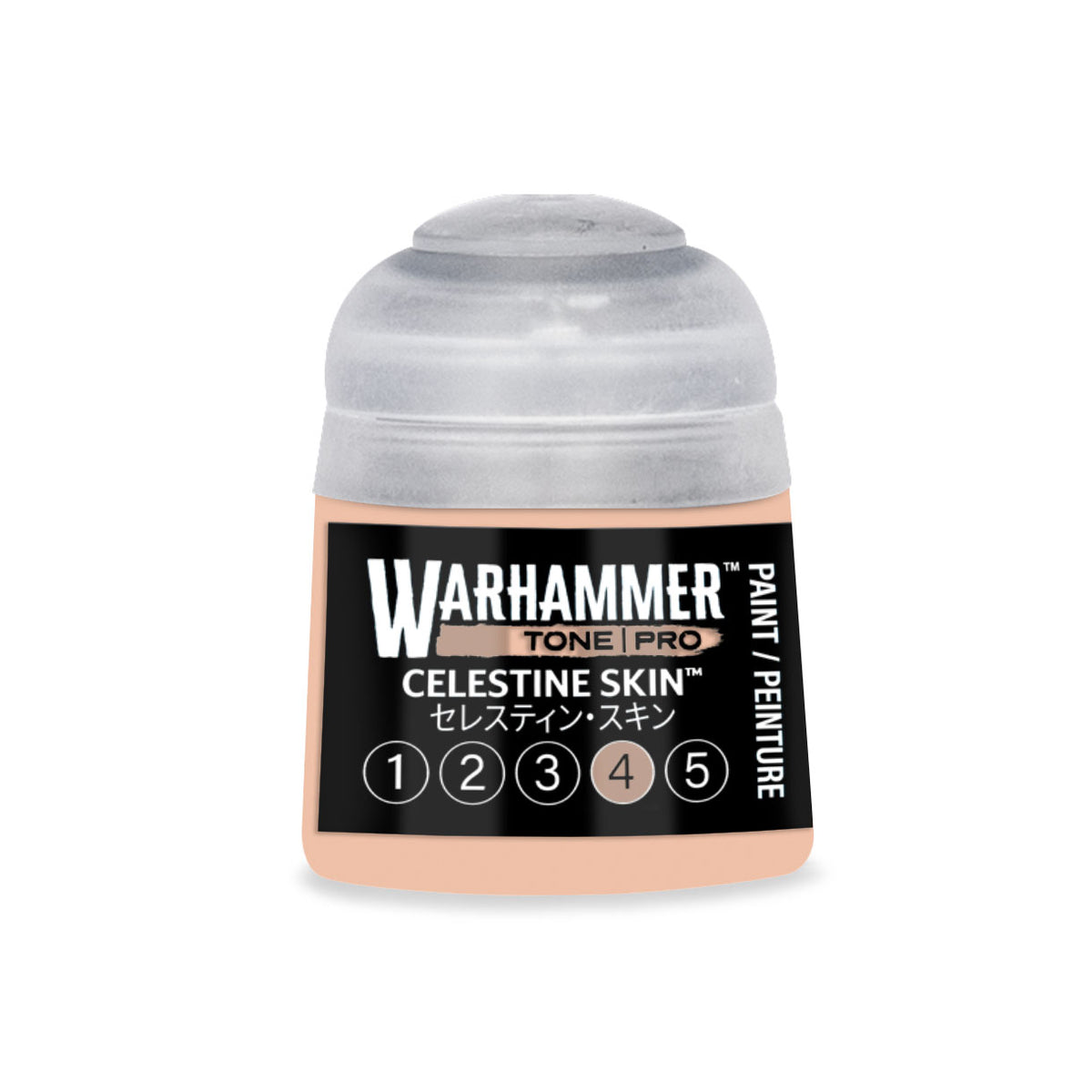 Warhammer Tone Pro – Celestine Skin 4