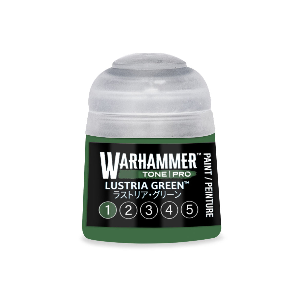 Warhammer Tone Pro – Lustria Green 1