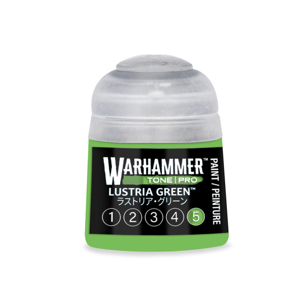 Warhammer Tone Pro – Lustria Green 5