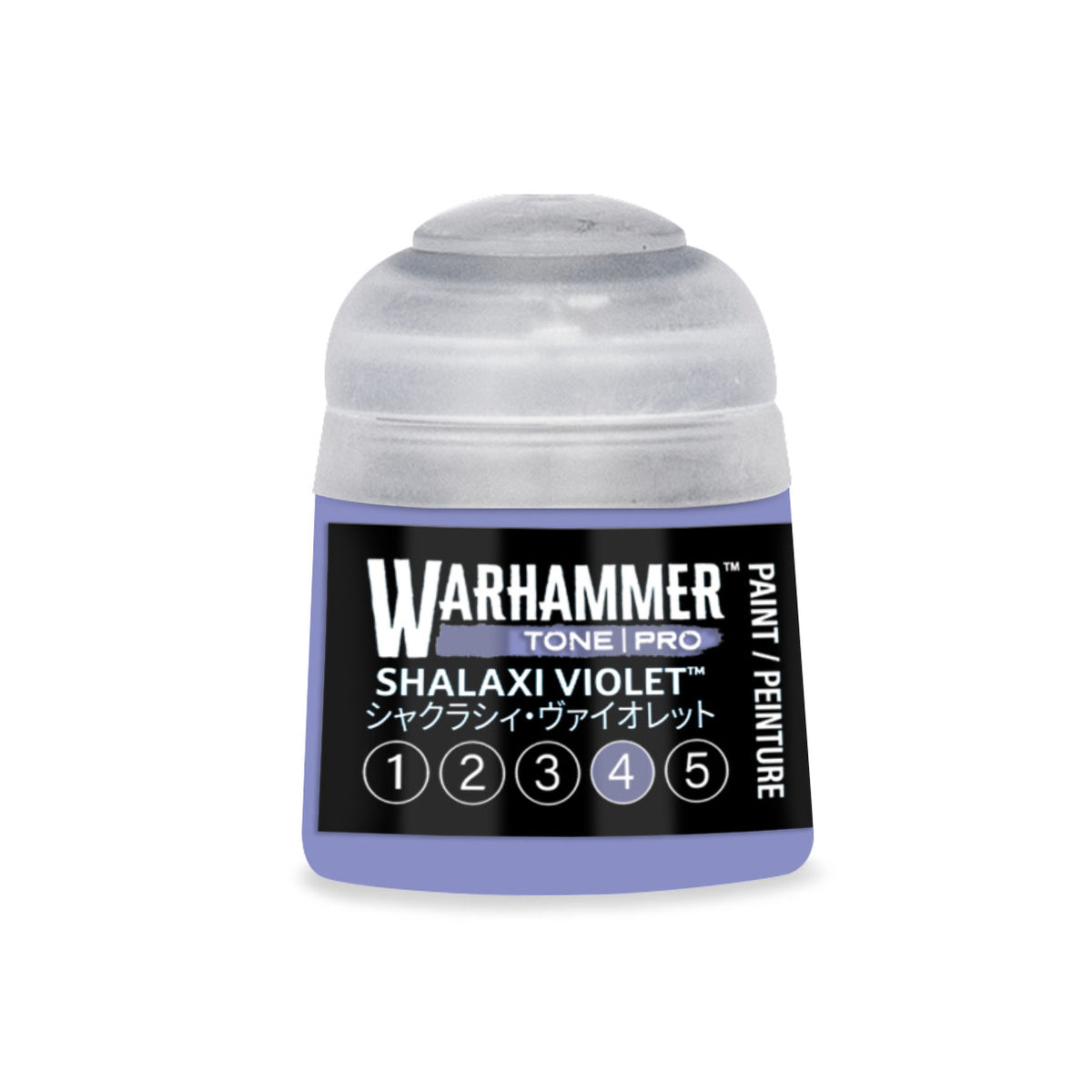 Warhammer Tone Pro – Shalaxi Violet 4