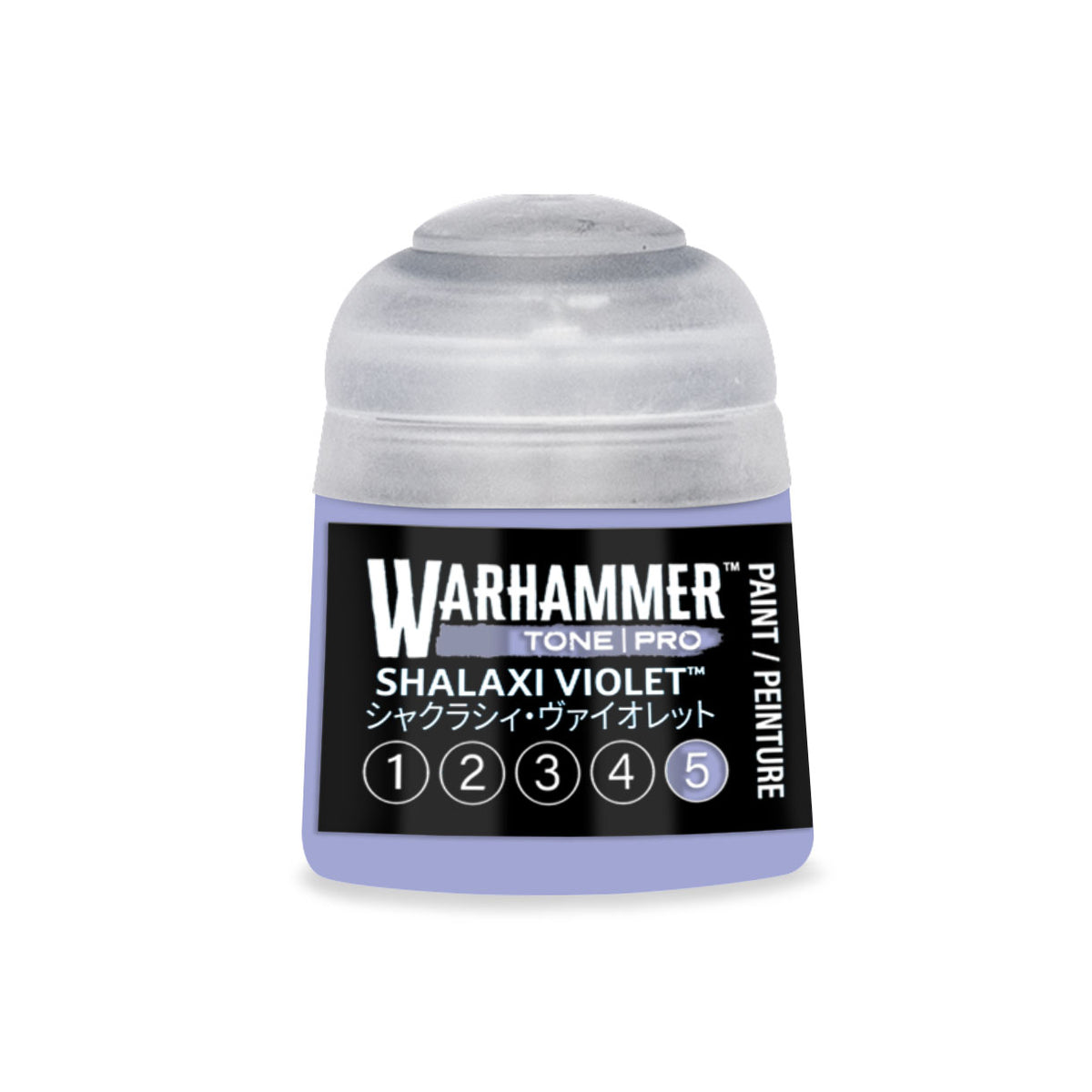 Warhammer Tone Pro – Shalaxi Violet 5