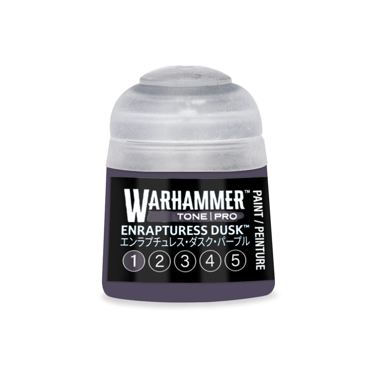 Warhammer Tone Pro – Enrapturess Dusk 1