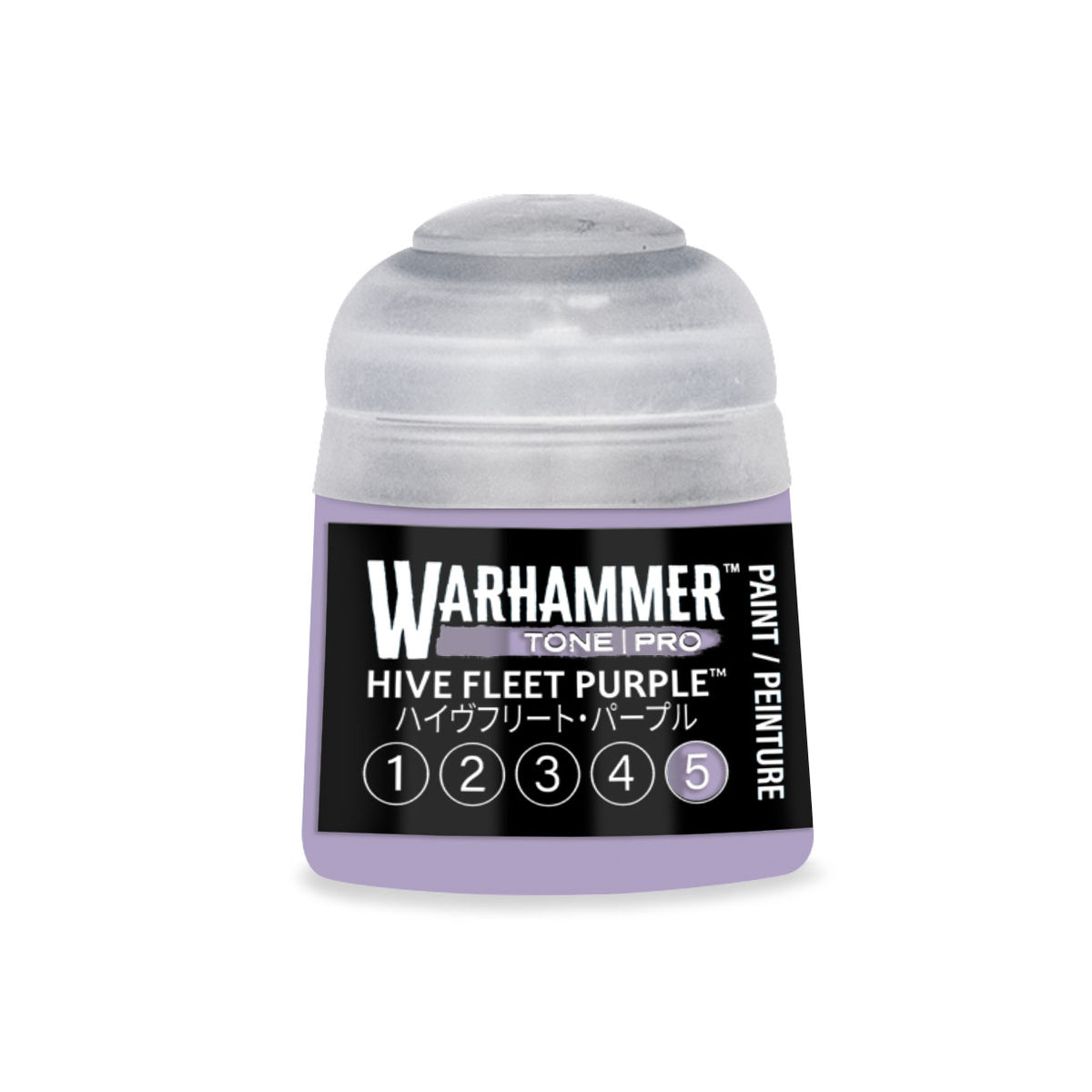 Warhammer Tone Pro – Hive Fleet Purple 5