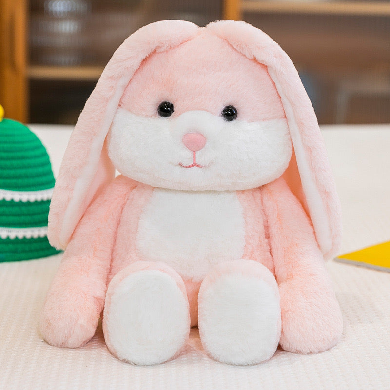 Cute Animal Plush