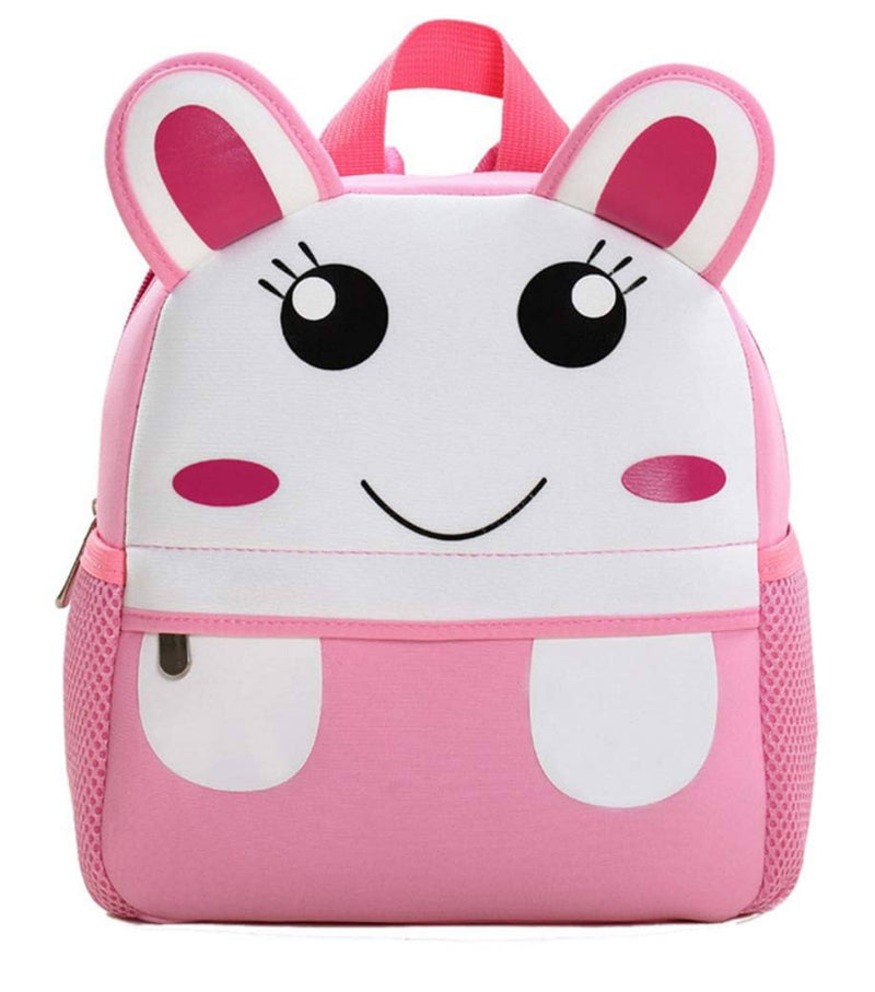 Rabbit Backpack