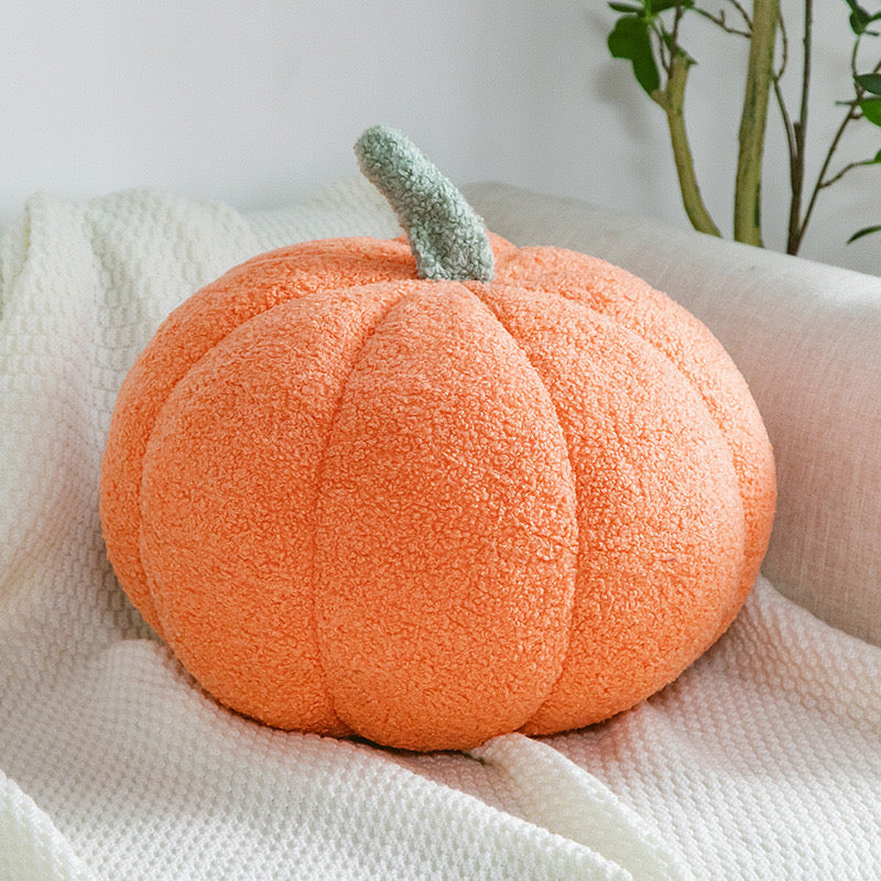 Soft Pumpkin
