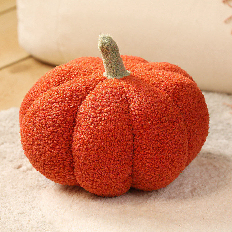 Soft Pumpkin