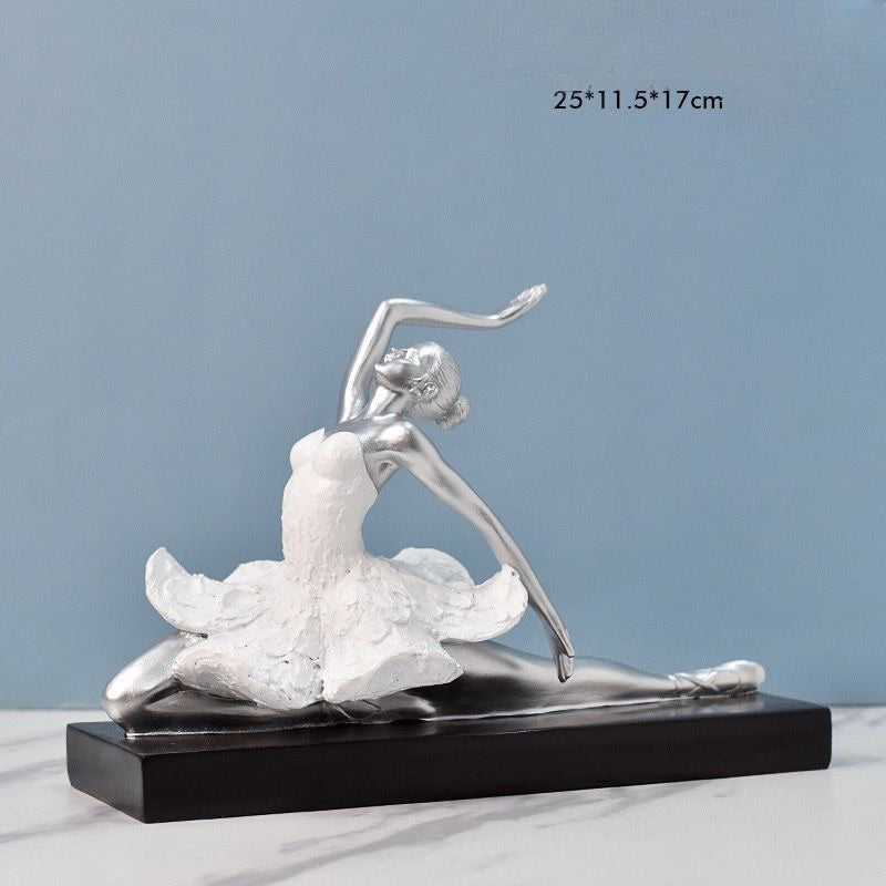 Ballerina