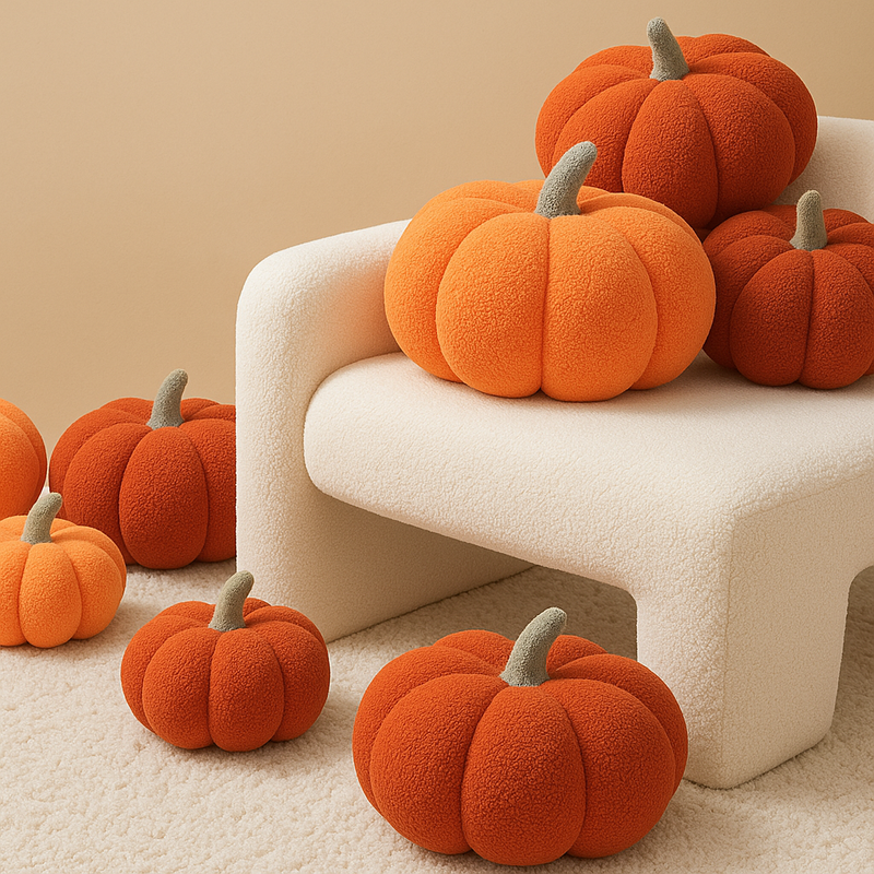 Soft Pumpkin