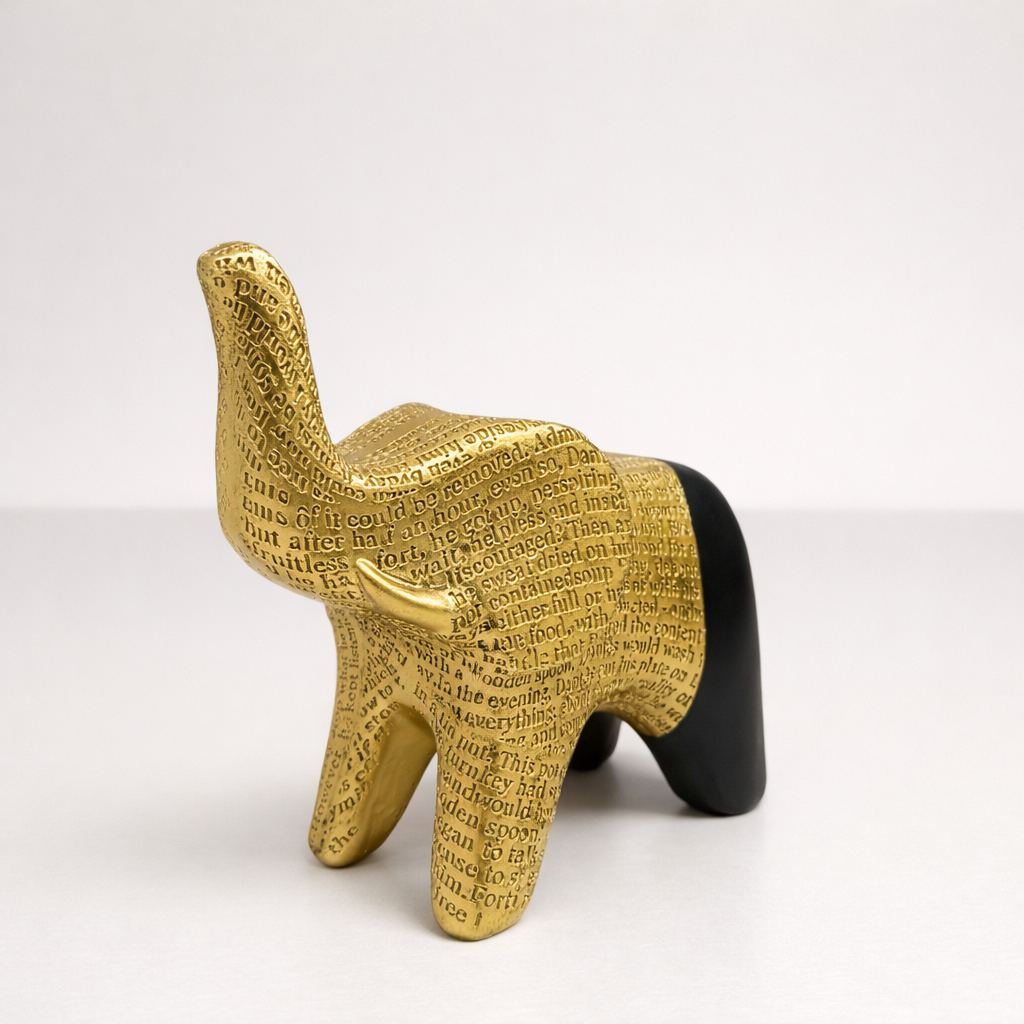 Text Elephant