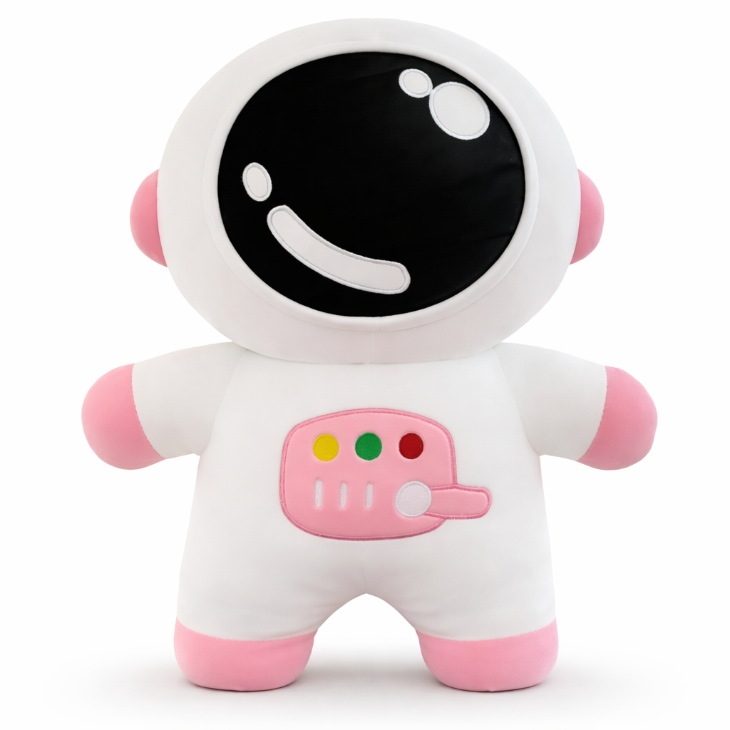 Astronaut Soft Toy