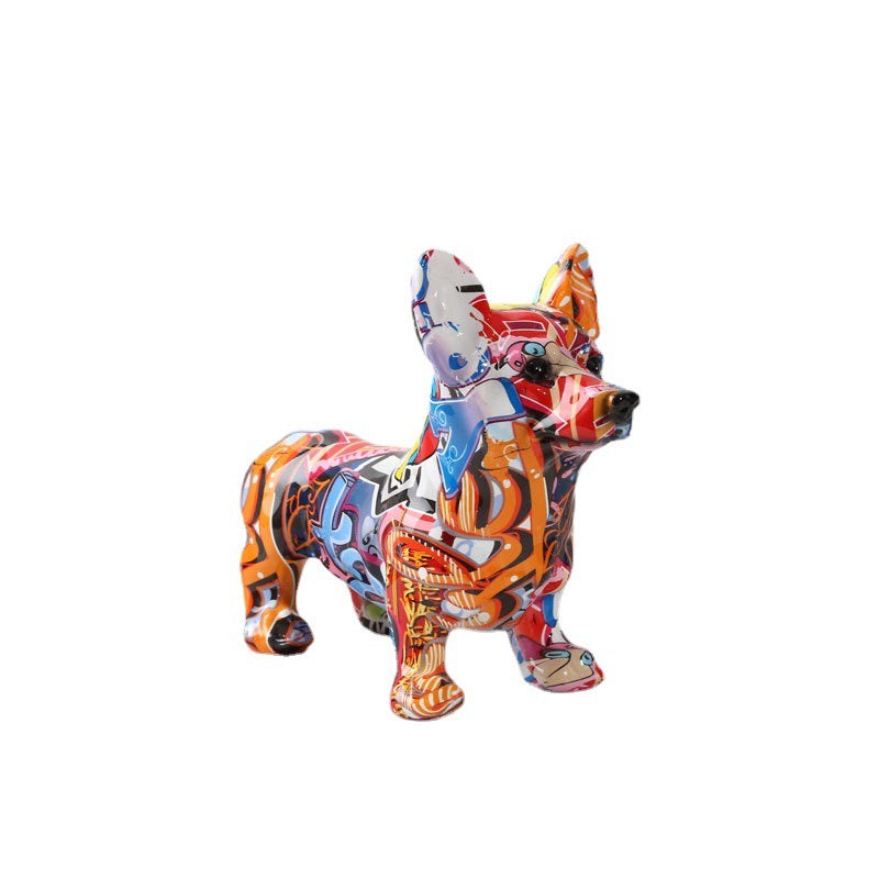 Corgi Dog