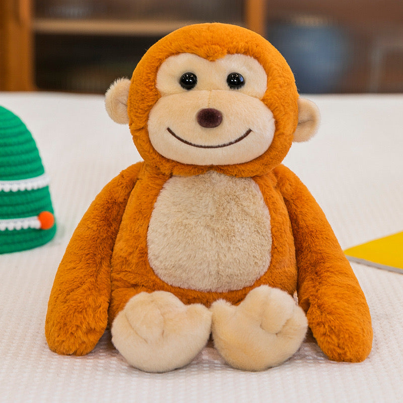 Cute Animal Plush
