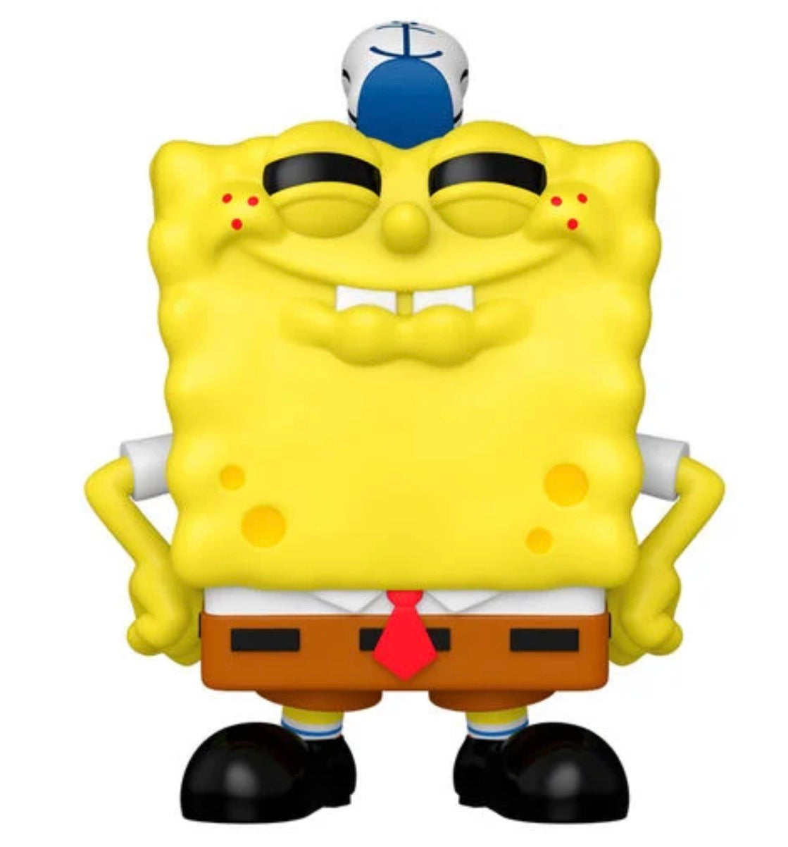 POP figure SpongeBob SquarePants