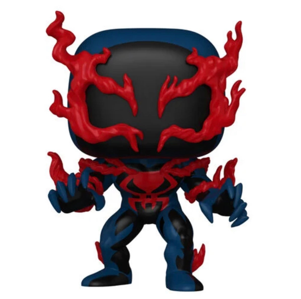 POP figure Marvel Symbiote Spider-Man 2099