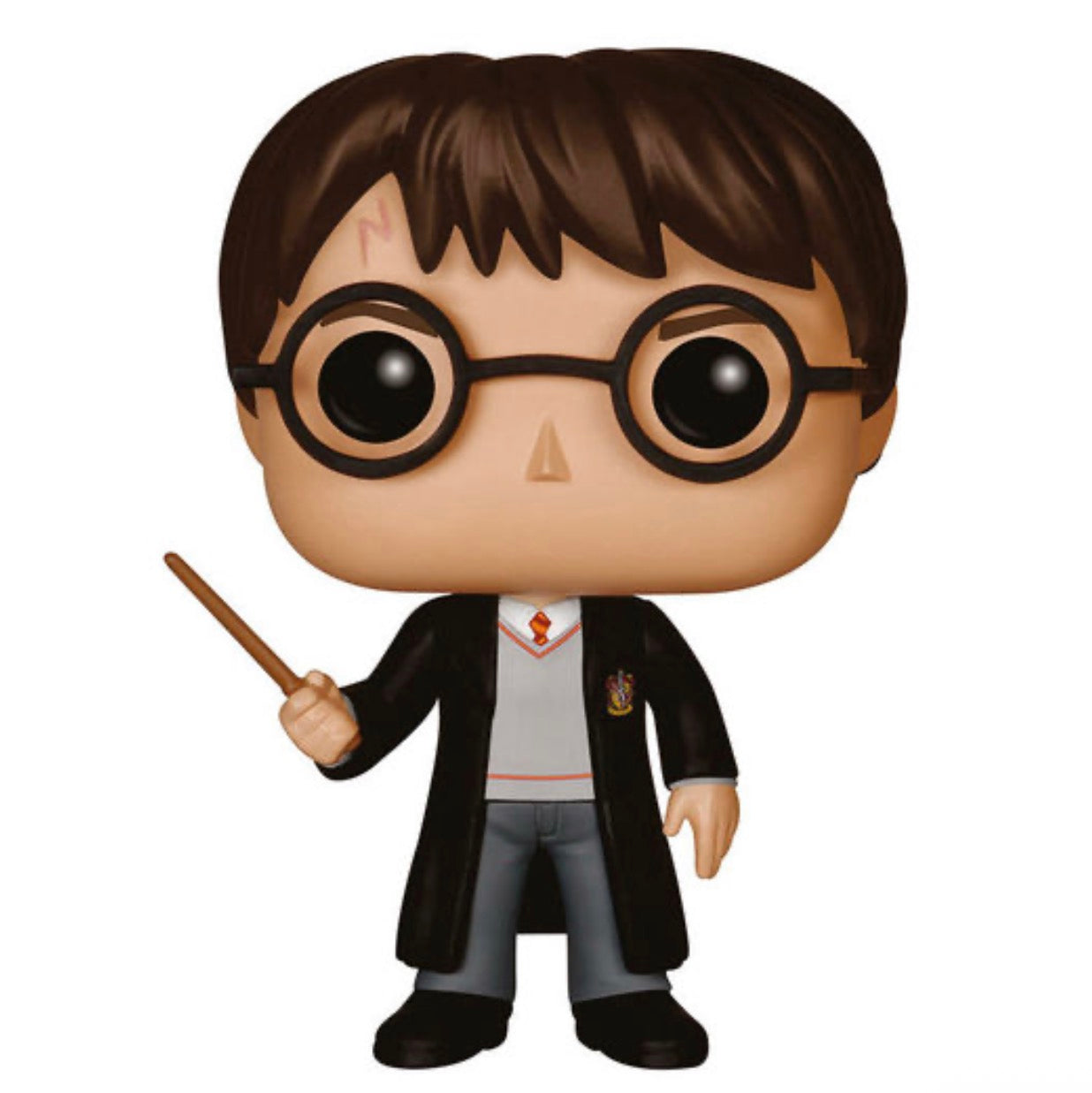 POP figure Harry Potter Gryffindor
