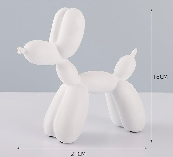 Balloon Dog 1+1