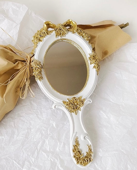 Handheld Mirror
