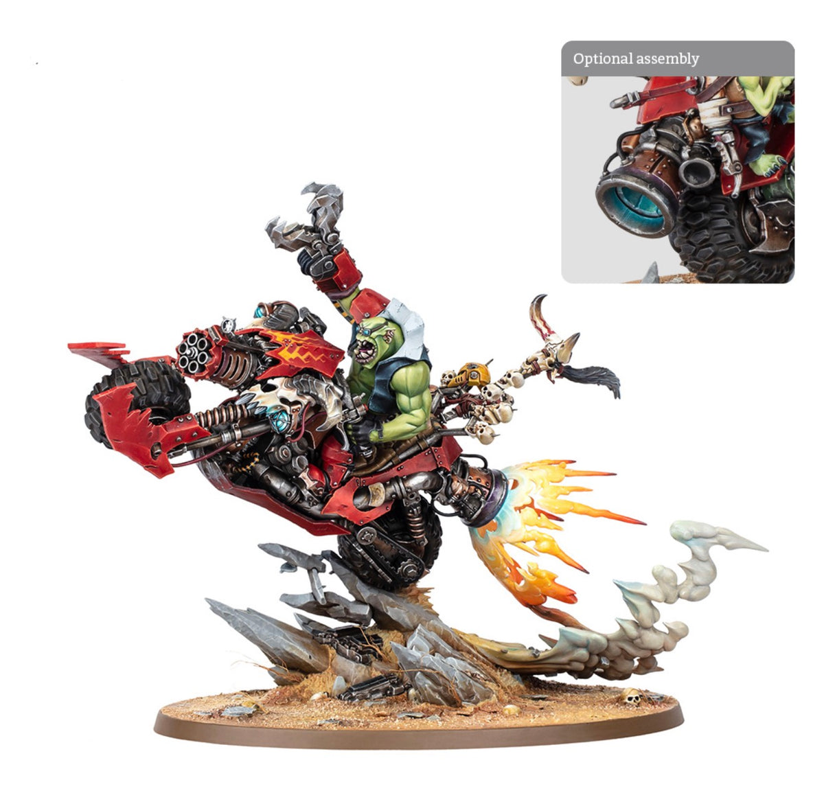 Wazdakka Gutsmek