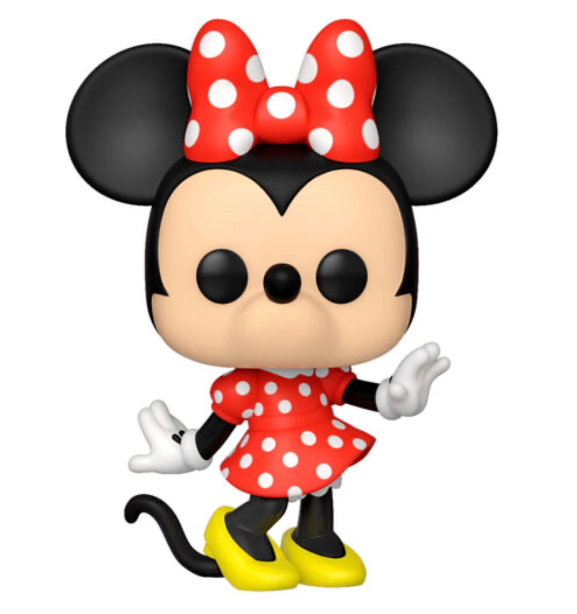 POP figure Disney Classics Minnie Mouse