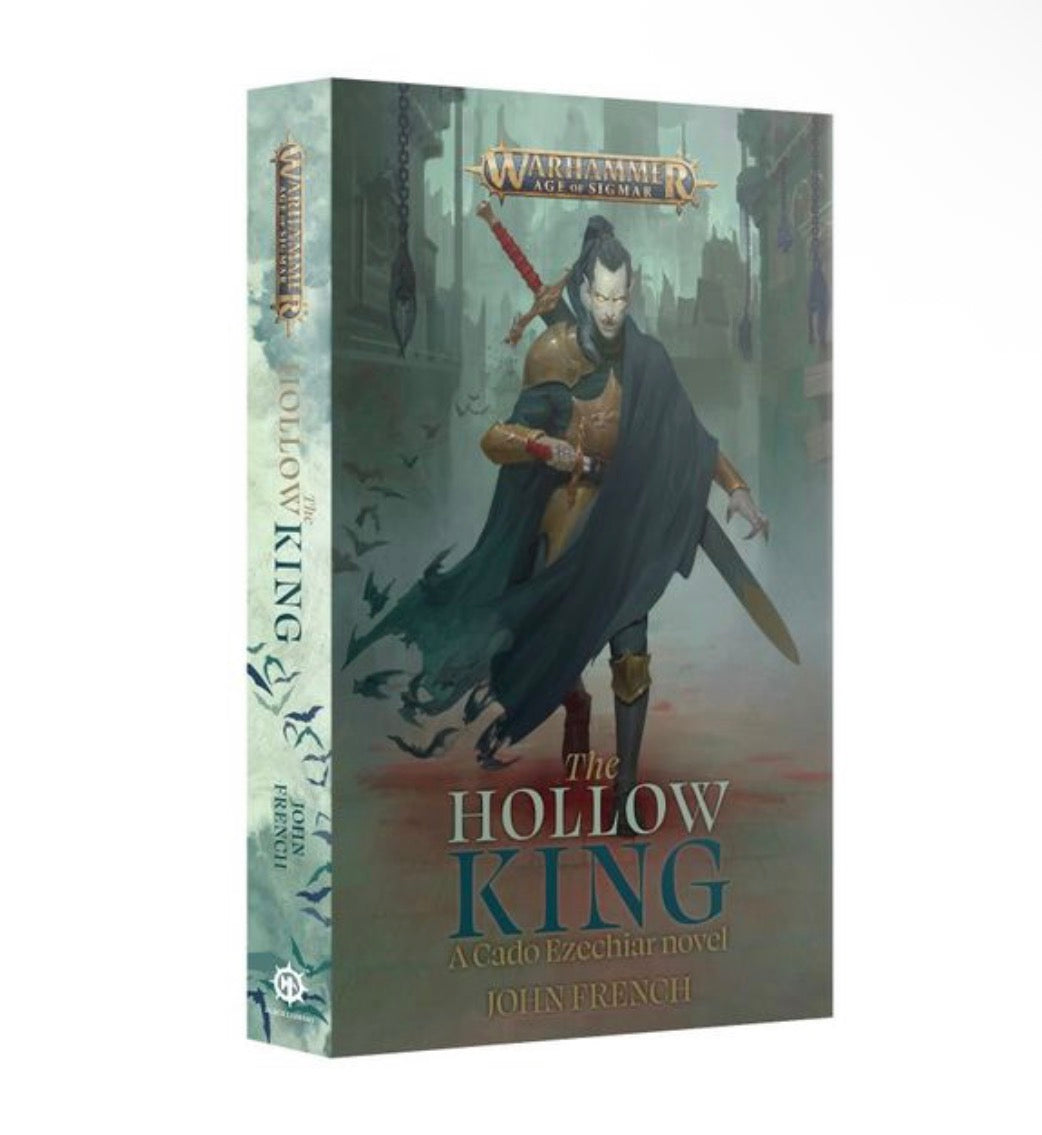 The Hollow King