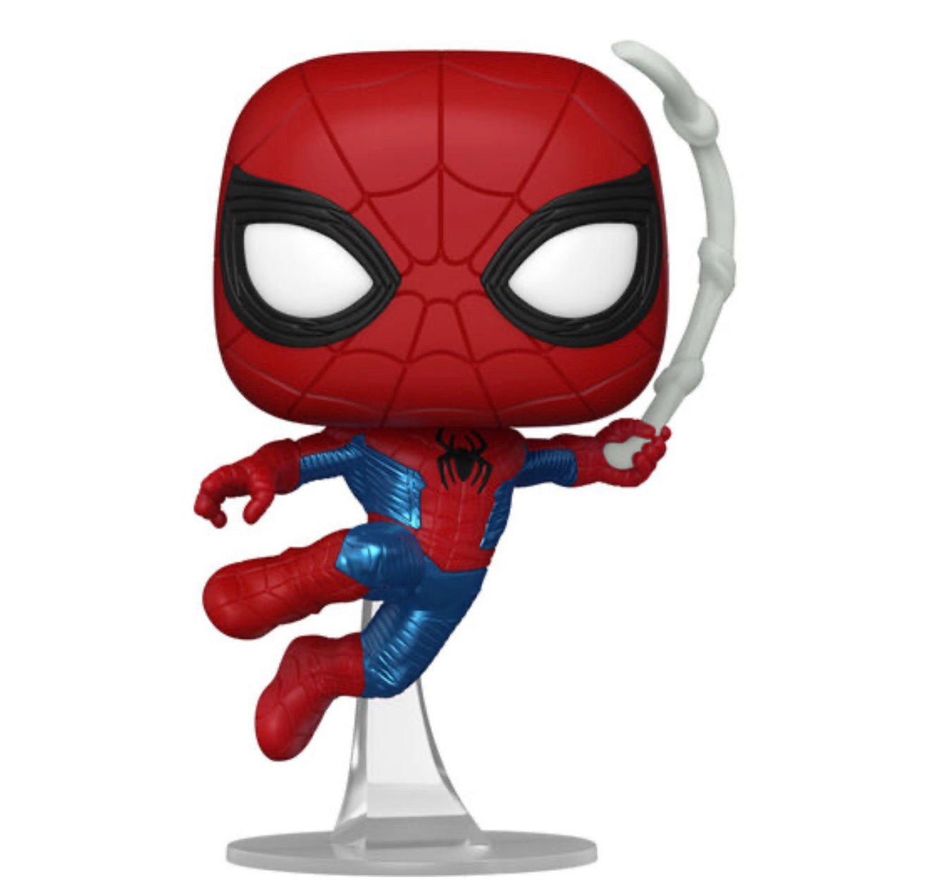 POP figure Marvel Spider-Man No Way Home Spider-Man