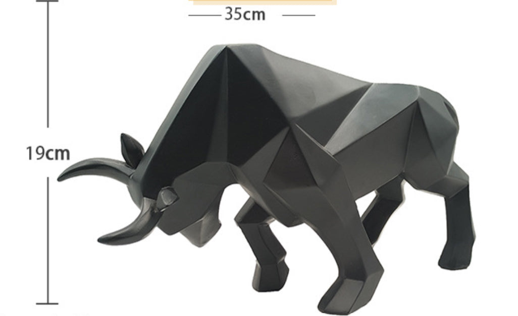 Geometric Bull