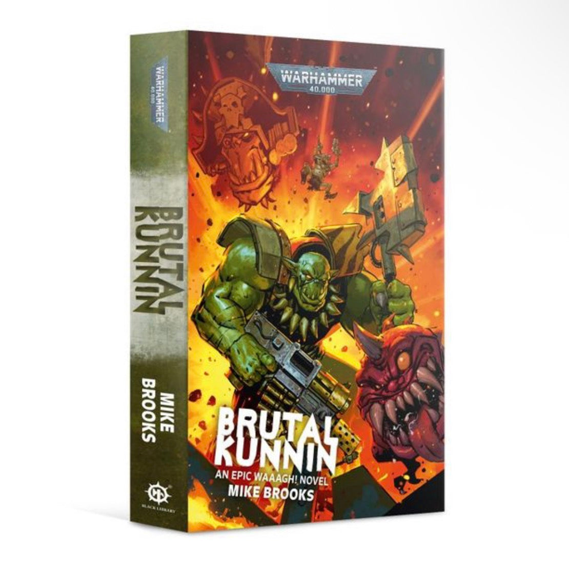 Brutal Kunnin