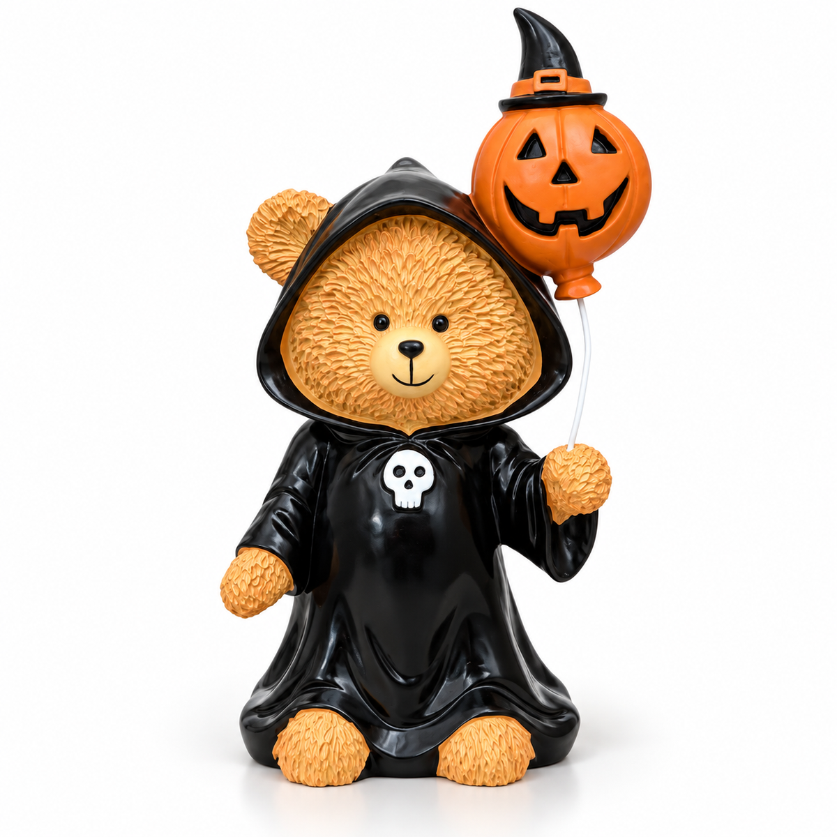 Spooky Bear Balloon