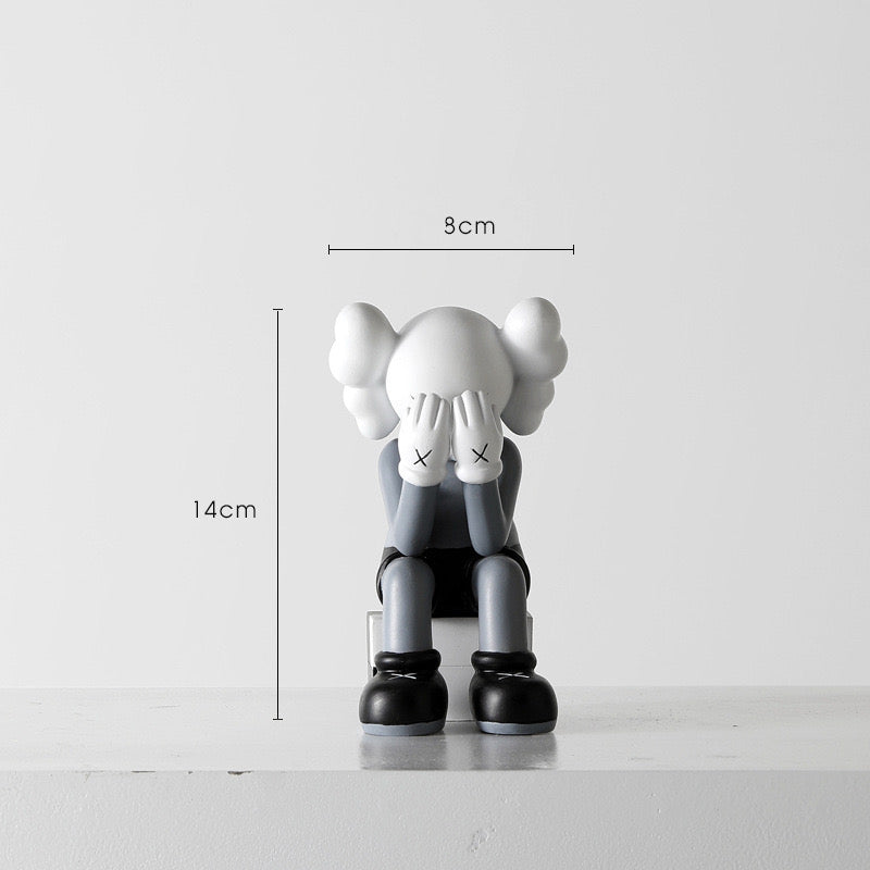 Puffy Figure
