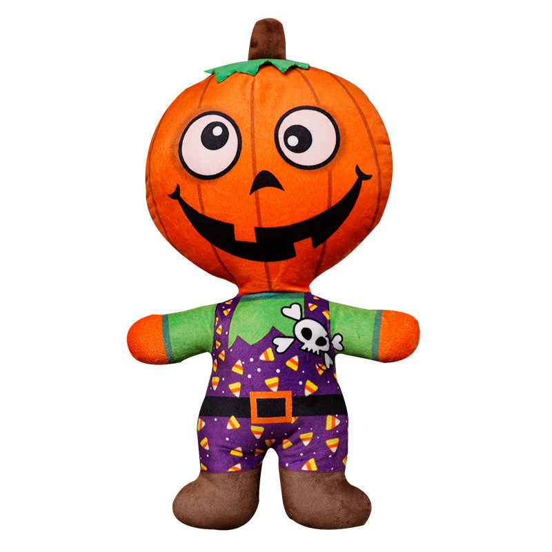Halloween Plush 1+1