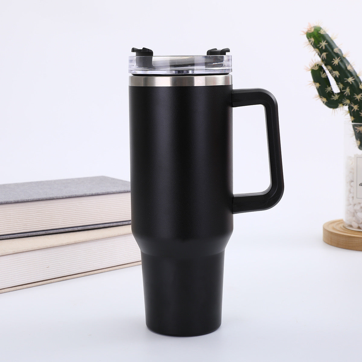 Insulated Plain Bottle