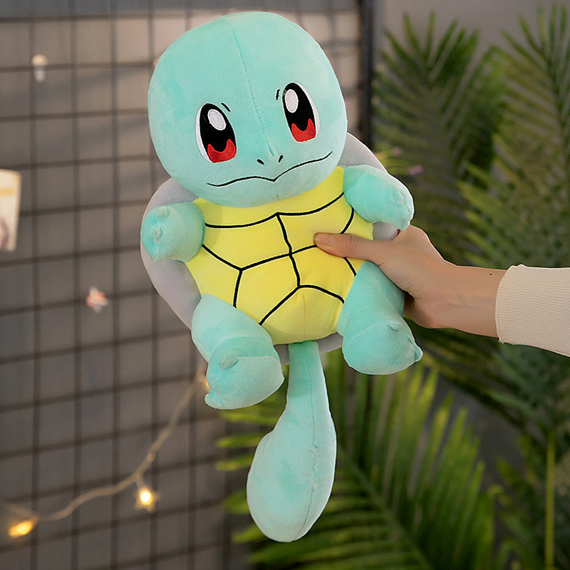 Squirtle Plush