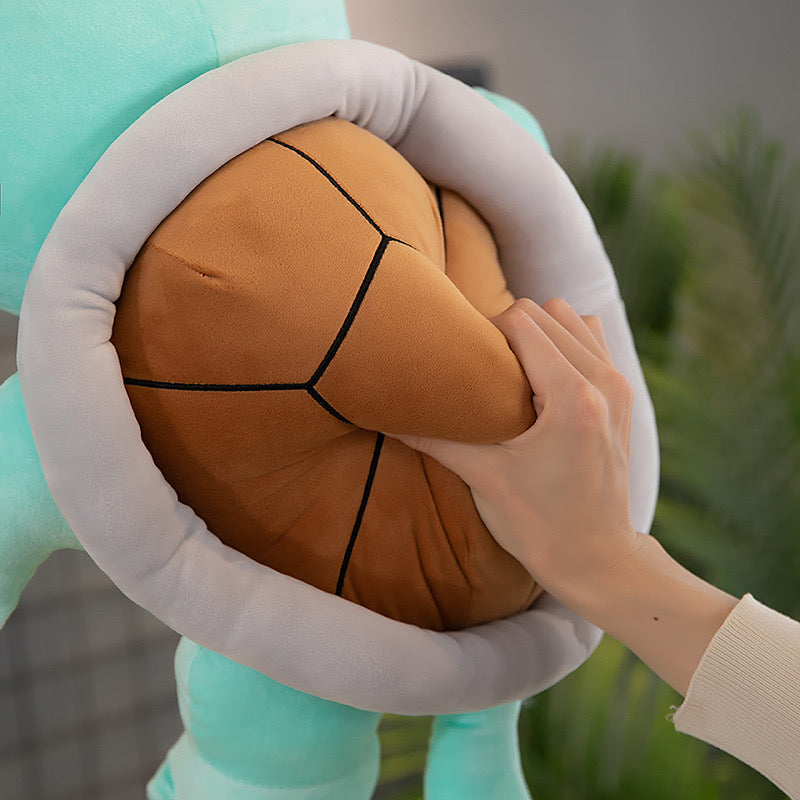 Squirtle Plush