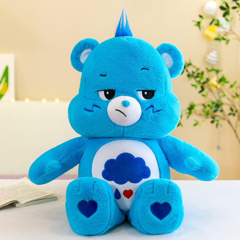 Bear Plush
