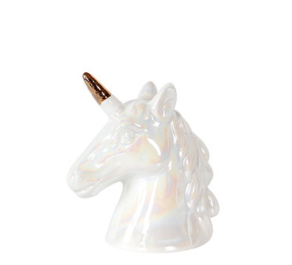 Unicorn Piggy Bank