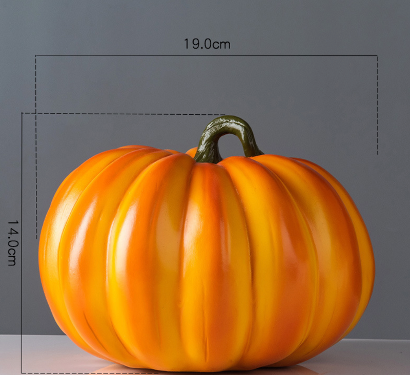 Pumpkin