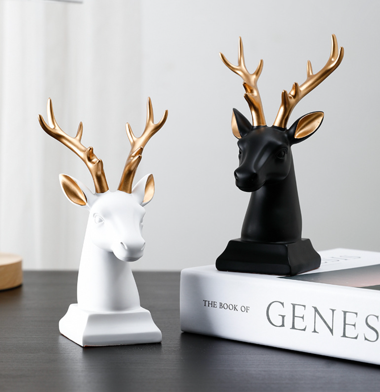 Deer
