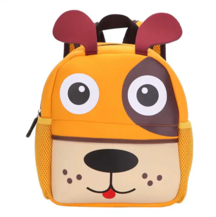 Dog Backpack
