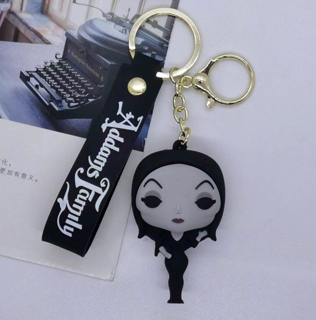Addams Family