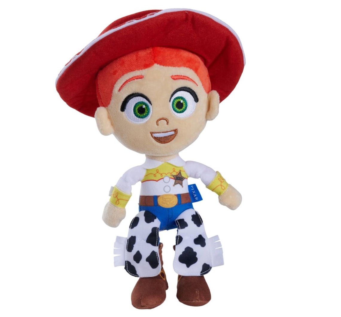 Disney Pixar Toy Story 5 Jessie plush toy