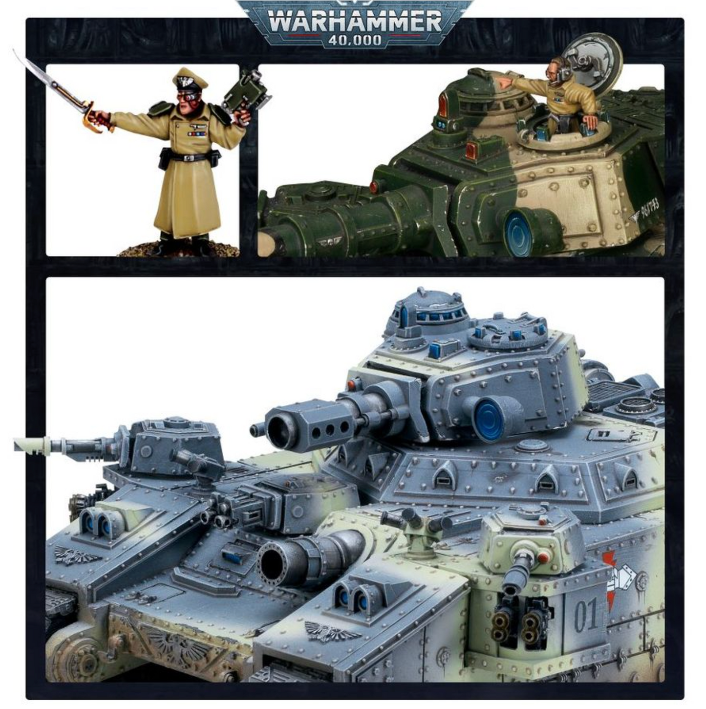 Baneblade