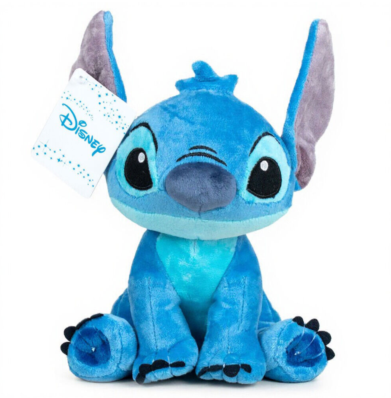 Disney Stitch soft plush